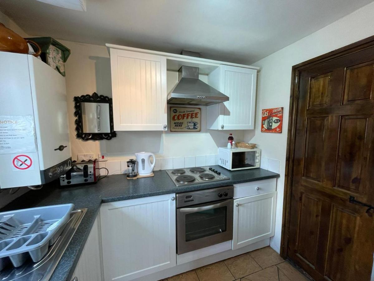 Yarm Cottages Sleeping 12 Kirklevington Ngoại thất bức ảnh