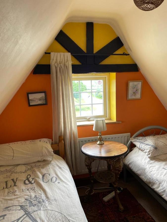 Yarm Cottages Sleeping 12 Kirklevington Ngoại thất bức ảnh