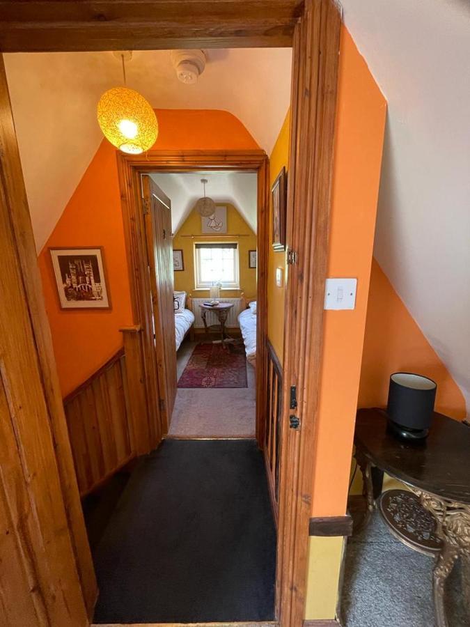 Yarm Cottages Sleeping 12 Kirklevington Ngoại thất bức ảnh