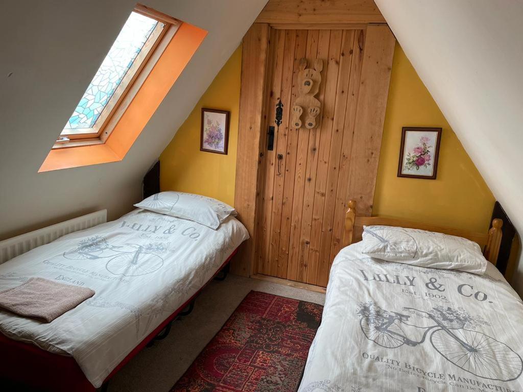 Yarm Cottages Sleeping 12 Kirklevington Ngoại thất bức ảnh