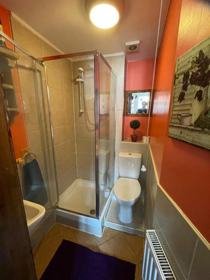 Yarm Cottages Sleeping 12 Kirklevington Ngoại thất bức ảnh